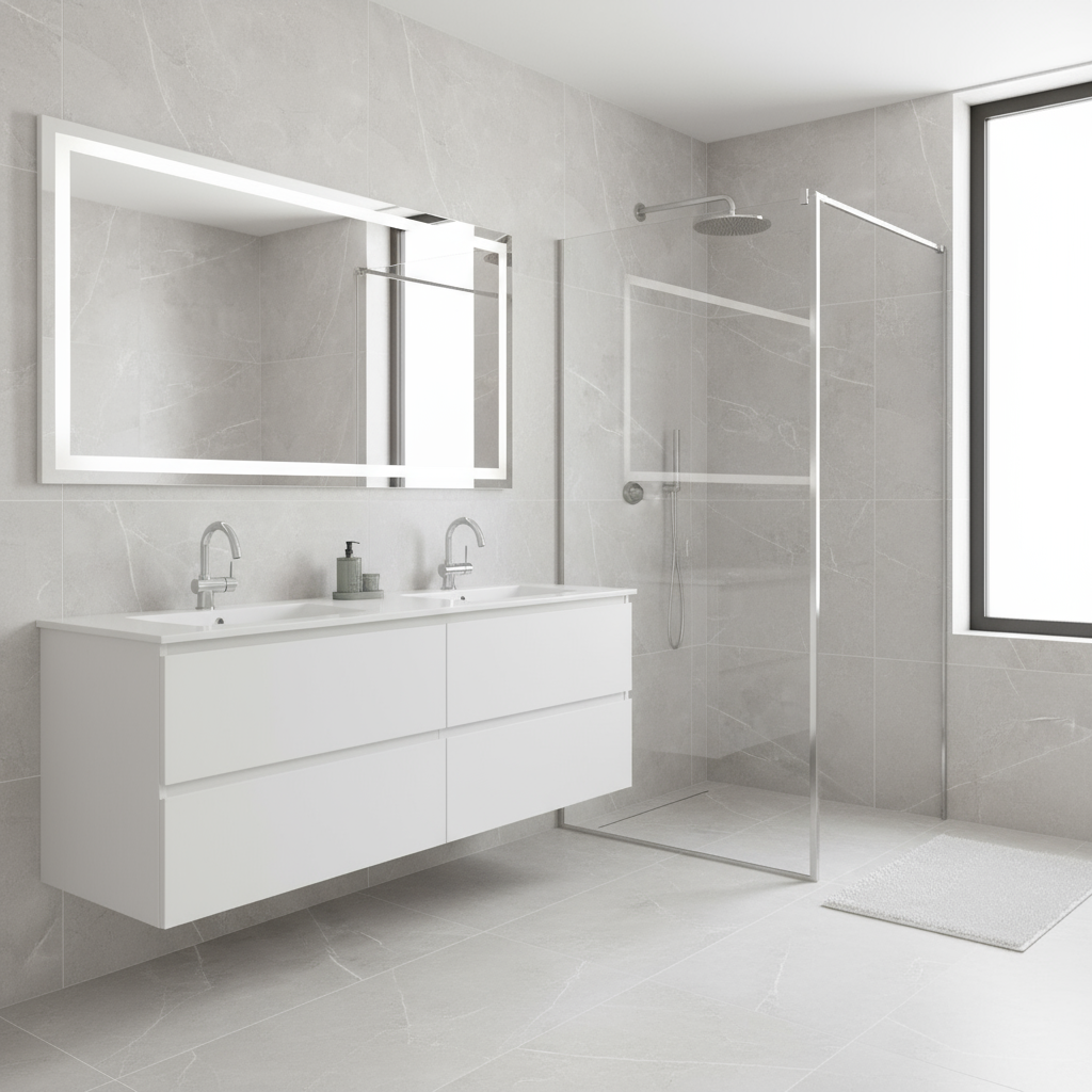 7 Vinkkiä laattojen puhdistukseen ja hoitoon