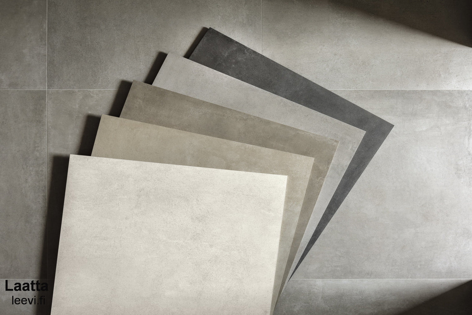 Laattojen ostajan opas