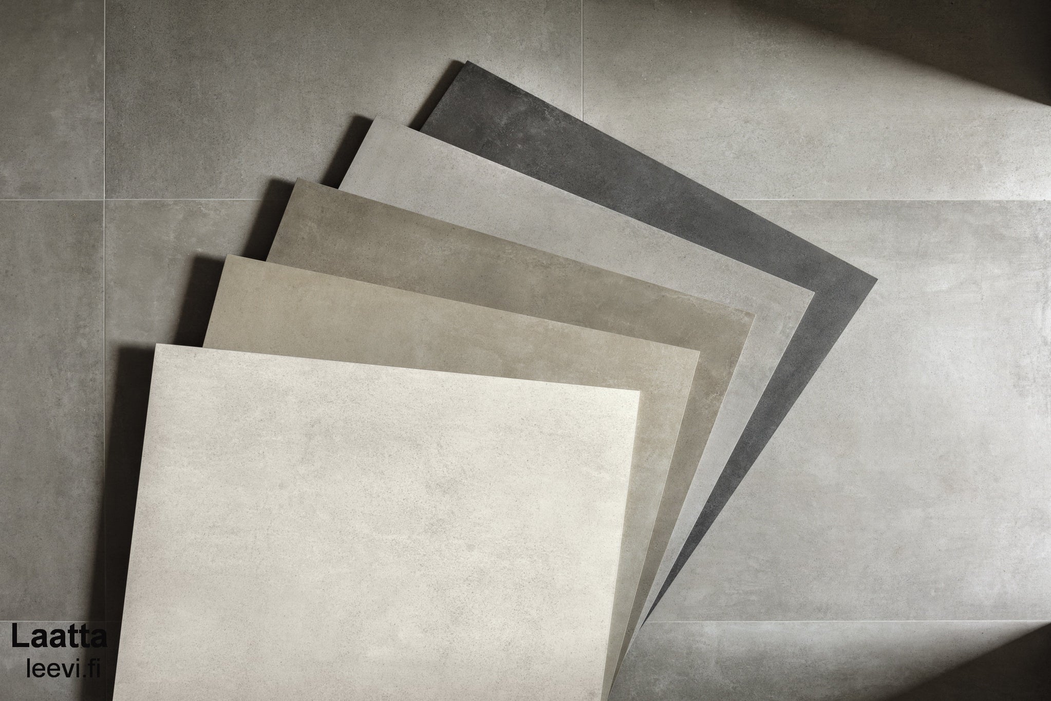 Laattojen ostajan opas