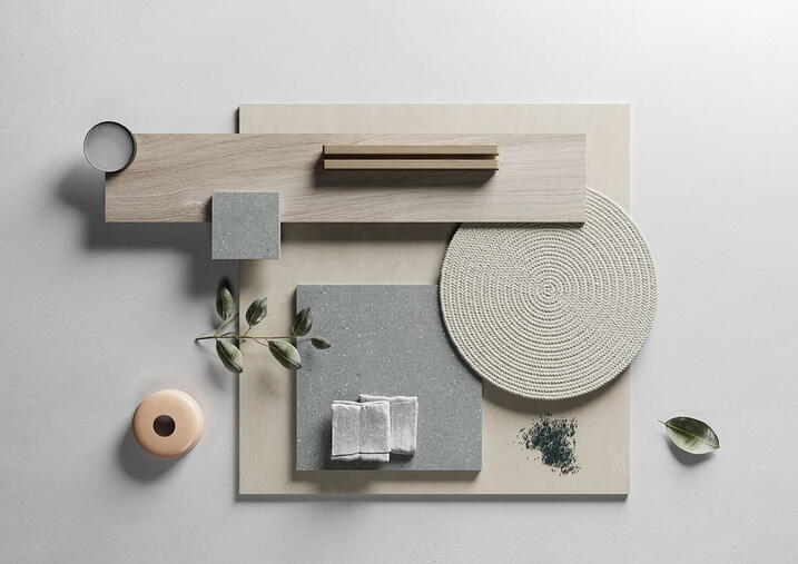 Uusrakentaminen vs. remontointi - huomioi nämä laattojen valinnassa