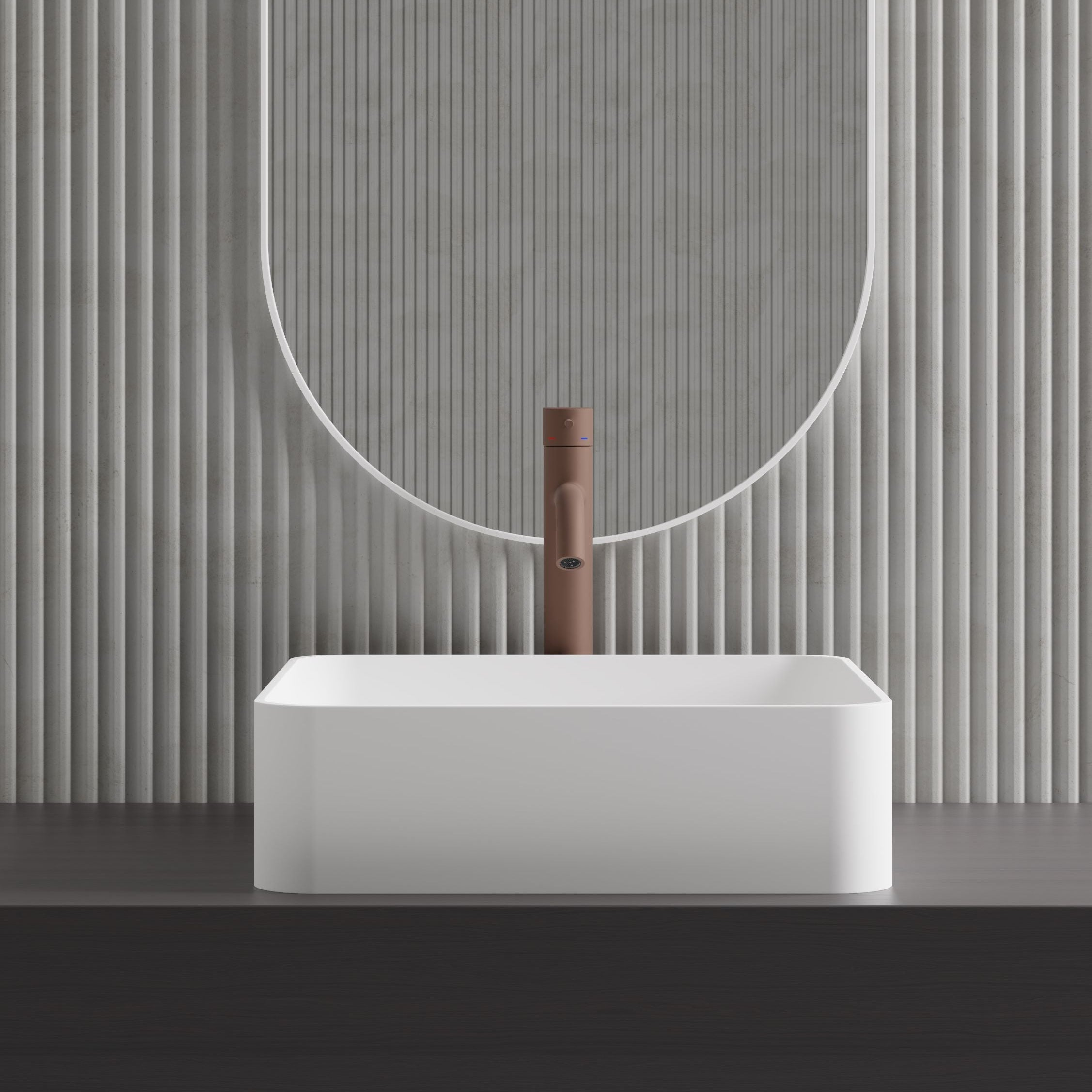 Korkeat pesuallashanat