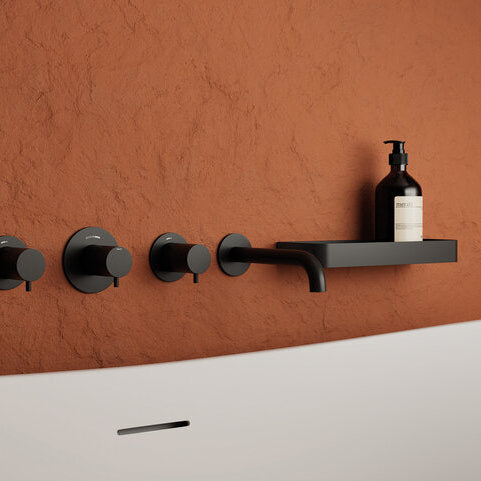 Laattaleevin valikoimista Damixa