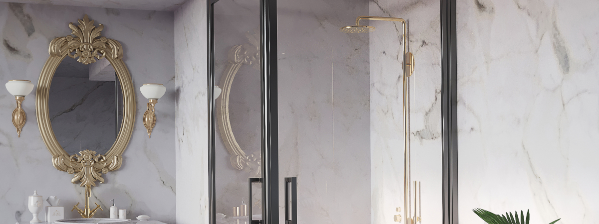 Suihkunurkka ja suihkukaappi valikoimastamme löydät mm. Hietakarin laadukkaat suihkutuotteet