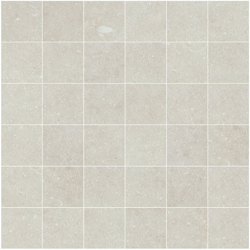 Norlith 5x5 cm mosaiikki verkossa