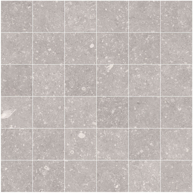 Norlith 5x5 cm mosaiikki verkossa