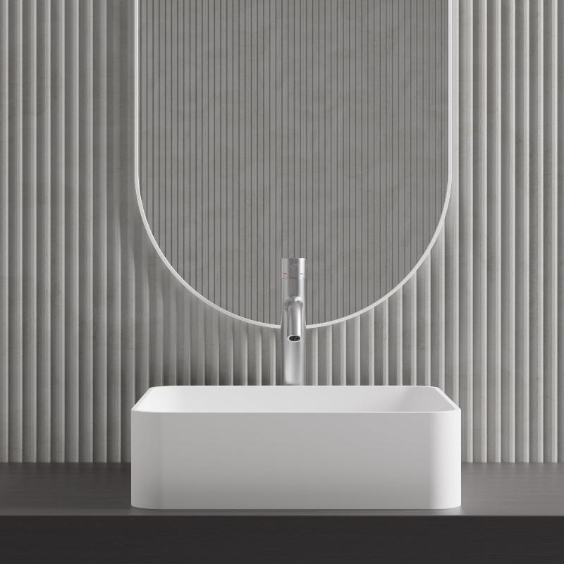 Scandtap Voyage High B Original pesuallashana bidellä