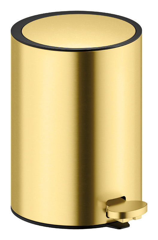 Damixa Zen poljinroskakori