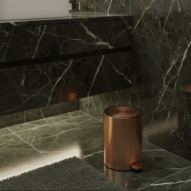 Damixa Zen poljinroskakori