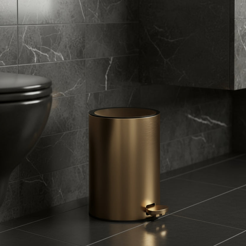 Damixa Zen poljinroskakori