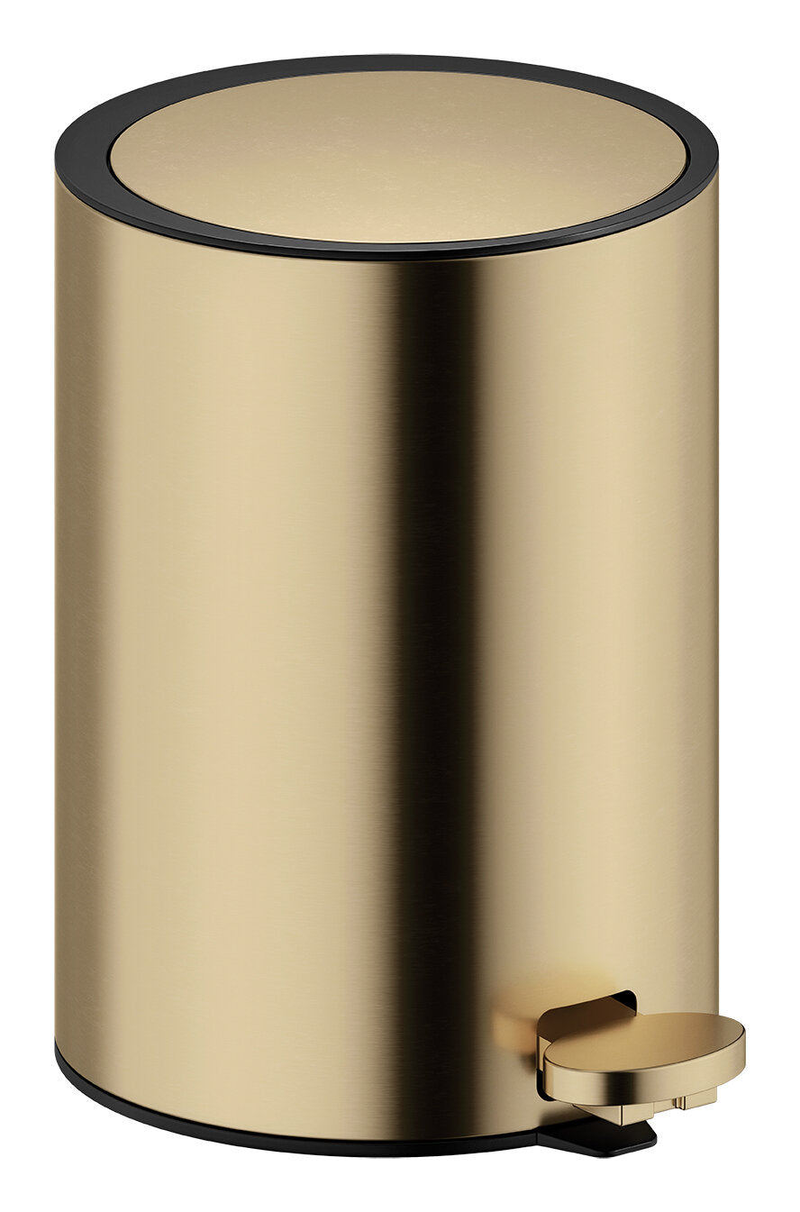 Damixa Zen poljinroskakori