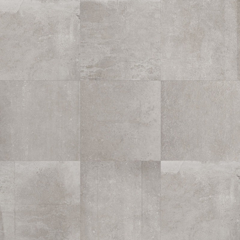 Harmaa kivimäinen laatta