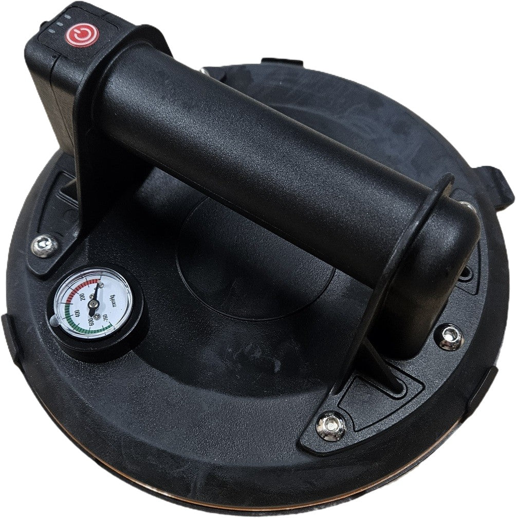 Laattaimukuppi/tyhjiönostin akulla 200 mm