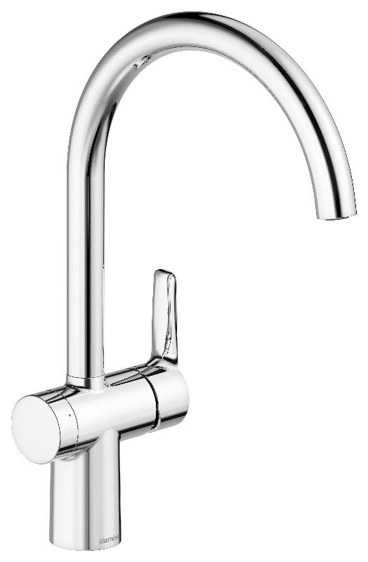 Damixa Core 590710035 keittiöhana APK Kromi