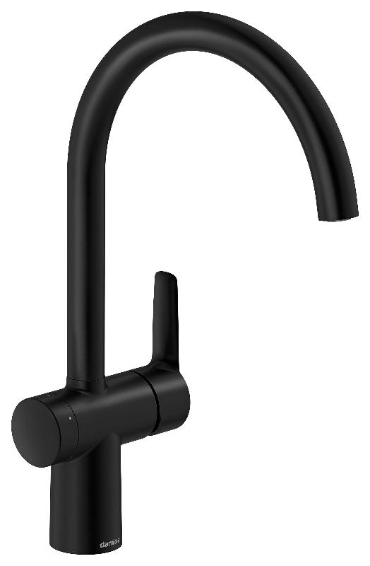 Damixa Core 590716135 keittiöhana APK mattamusta