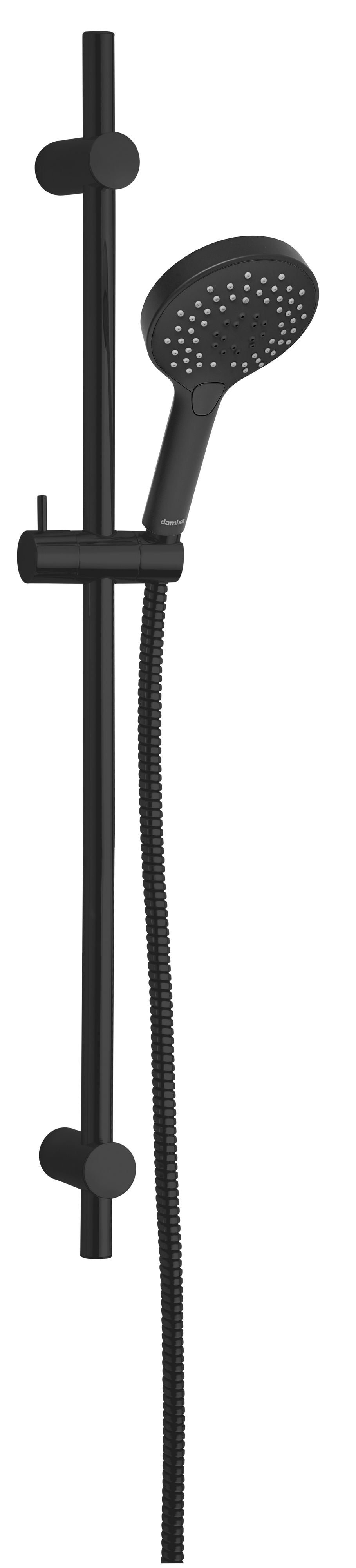 Damixa Silhouet Flex-suihkusetti 76688