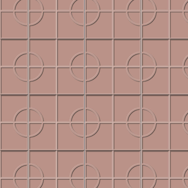 Micro Ways Curve 12,5x12,5 cm seinälaatta