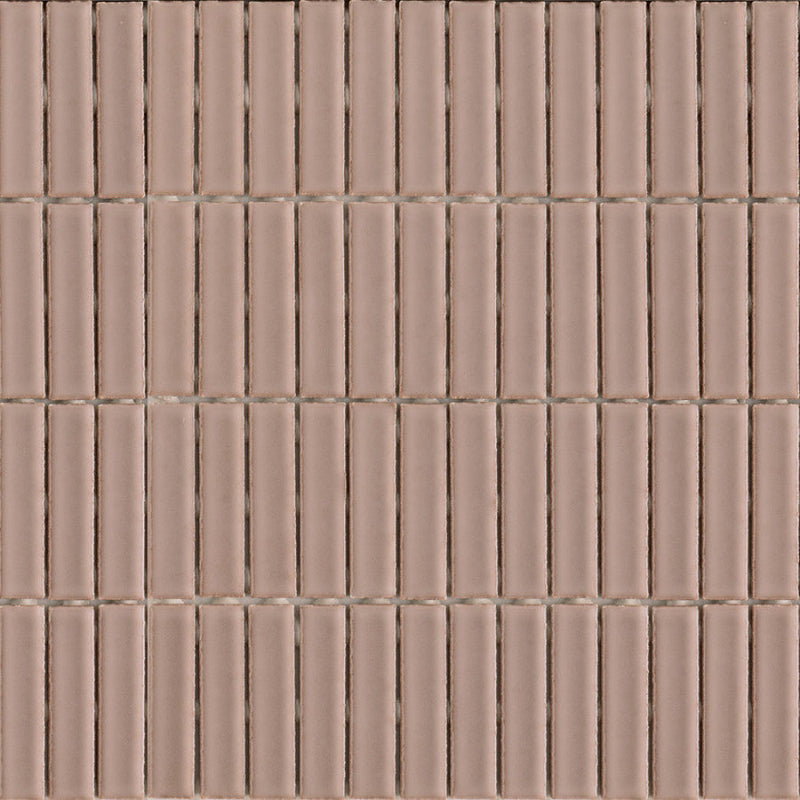 Mini Stick Glossy seinälaatta 1,7x7,8 cm