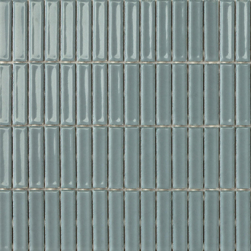 Mini Stick Glossy seinälaatta 1,7x7,8 cm