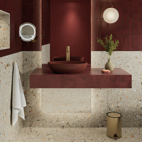 Damixa Zen poljinroskakori