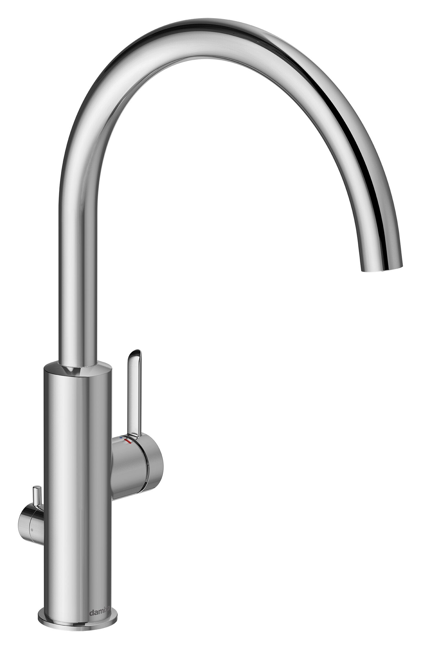 Damixa Iris keittiöhana 91071 Pesukoneventtiilillä