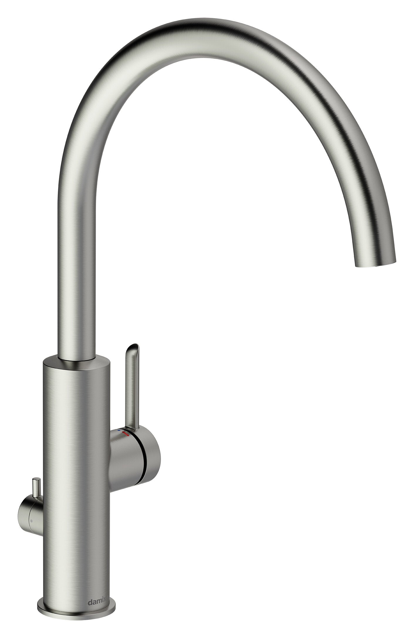 Damixa Iris keittiöhana 91071 Pesukoneventtiilillä