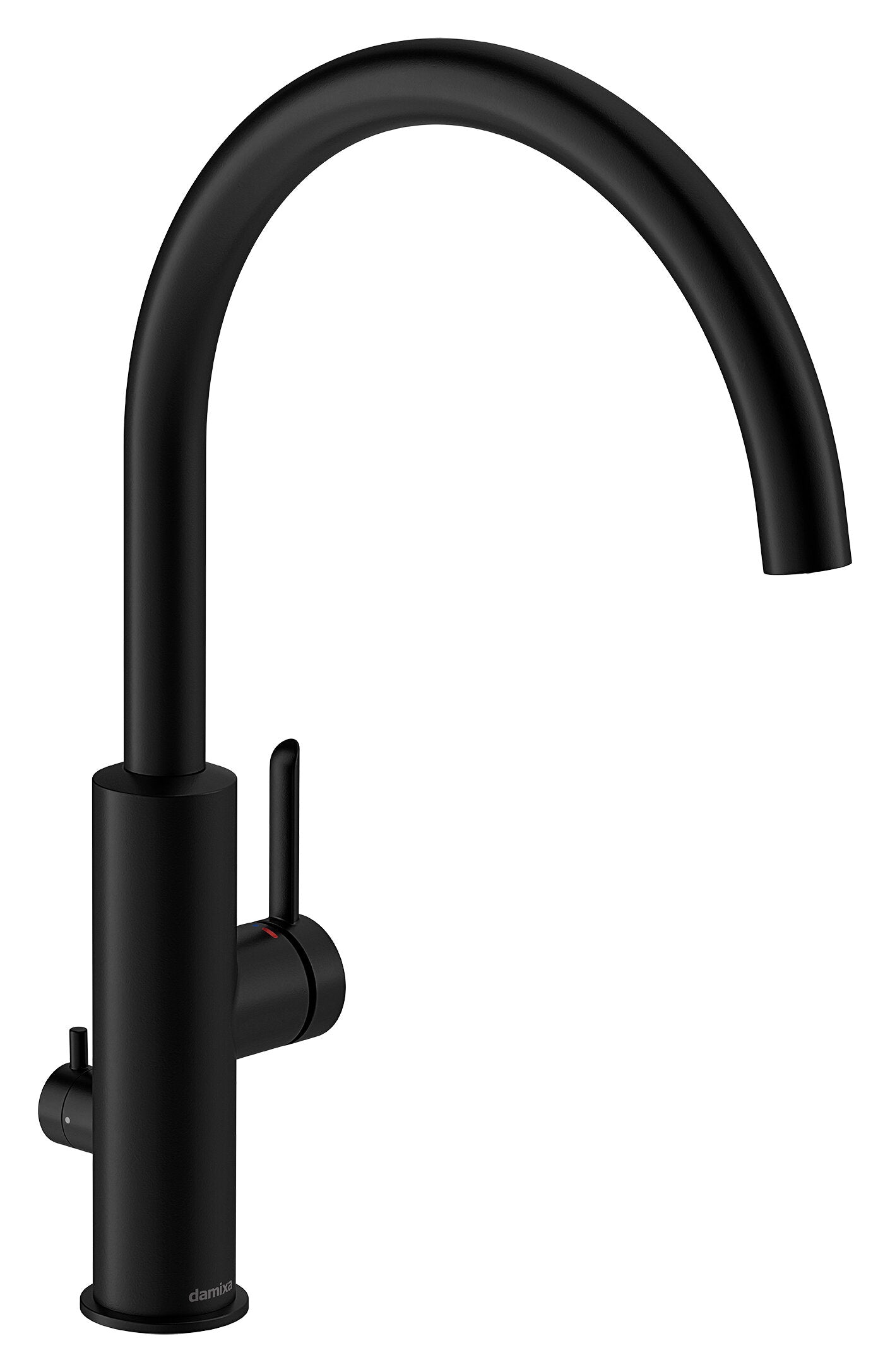 Damixa Iris keittiöhana 91071 Pesukoneventtiilillä