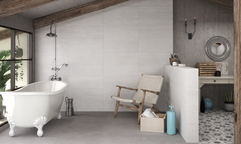 Irta Duna 25x75 seinälaatta