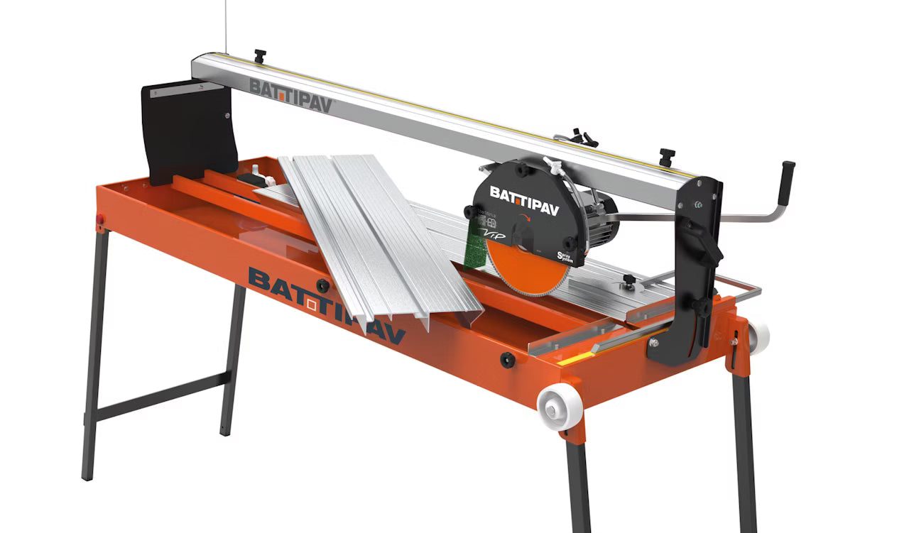 Battipav VIP 2125- laattaleikkuri 230 V