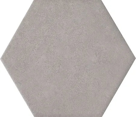 Arcansas Hexa 10x11,6 cm lattia- ja seinälaatta