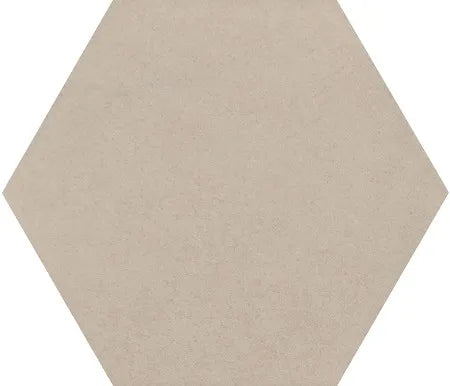 Arcansas Hexa 10x11,6 cm lattia- ja seinälaatta