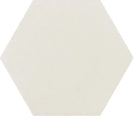 Arcansas Hexa 10x11,6 cm lattia- ja seinälaatta