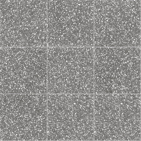 Arte Terrazzo 60x60cm lattia- ja seinälaatta