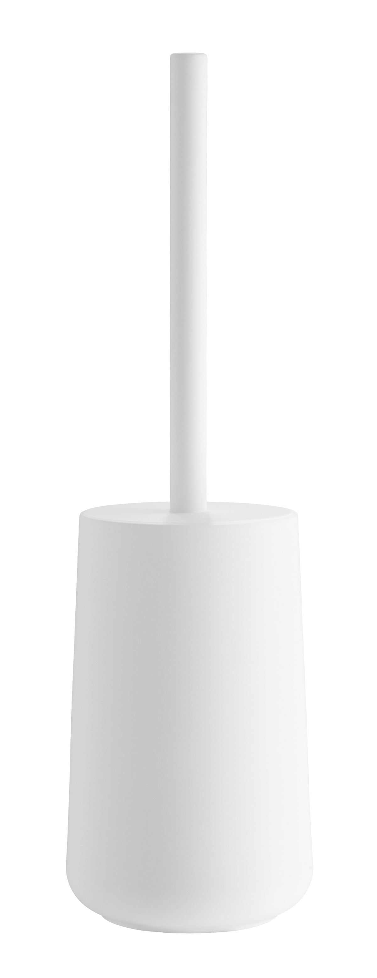Beslagsboden BX573 WC-harja, valkoinen