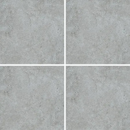 Belgravia Pewter 15x15 cm lattia- ja seinälaatta