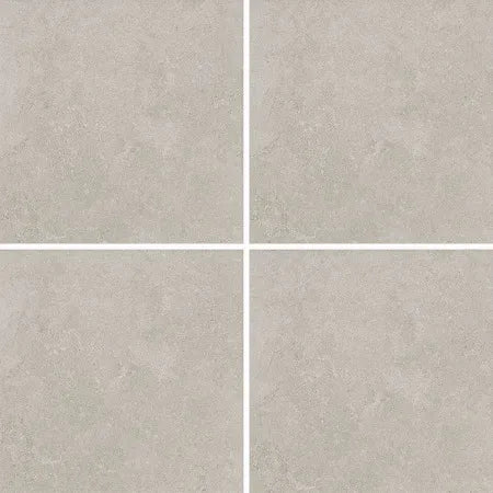 Belgravia Taupe 15x15 cm lattia- ja seinälaatta