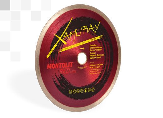 Montolit Timanttilaikka CPH180