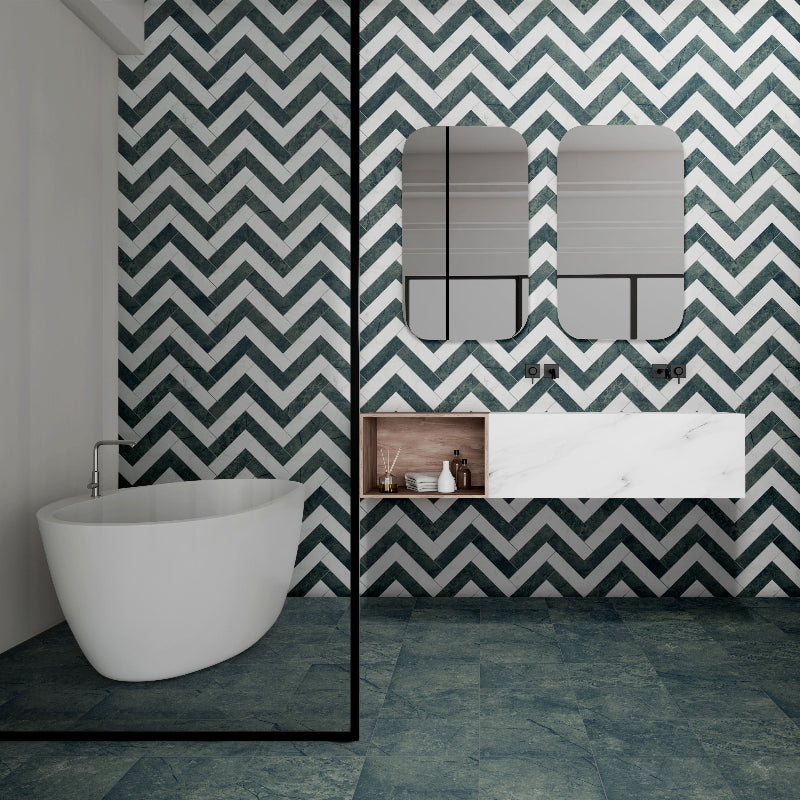 Classica 7,5x30 lattia- ja seinälaatta