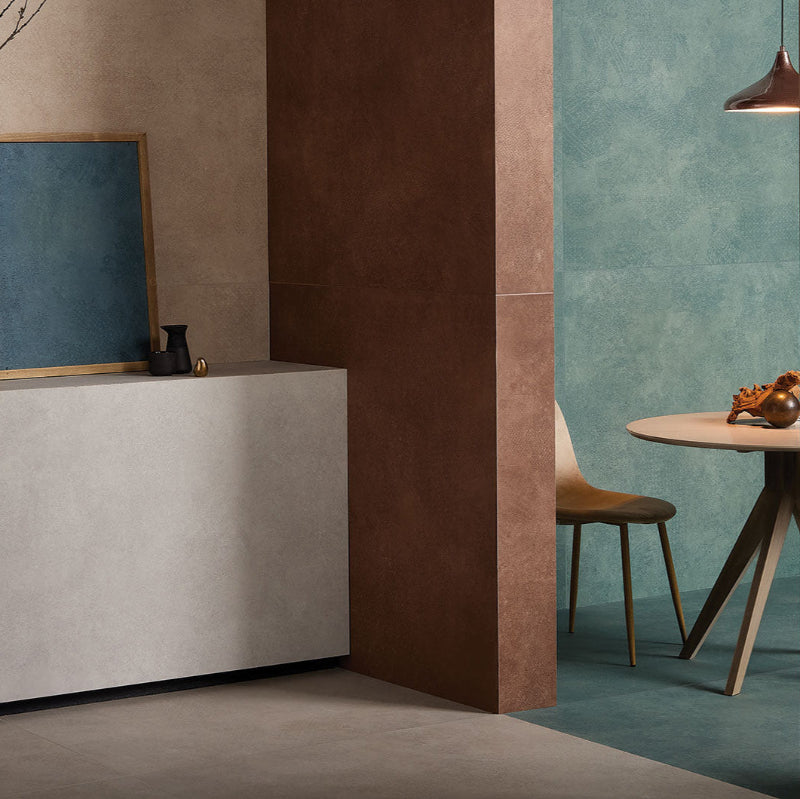 Crudatech 60x60 cm lattia- ja seinälaatta