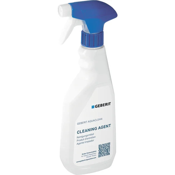 Geberit  Aquaclean-Puhdistusaine