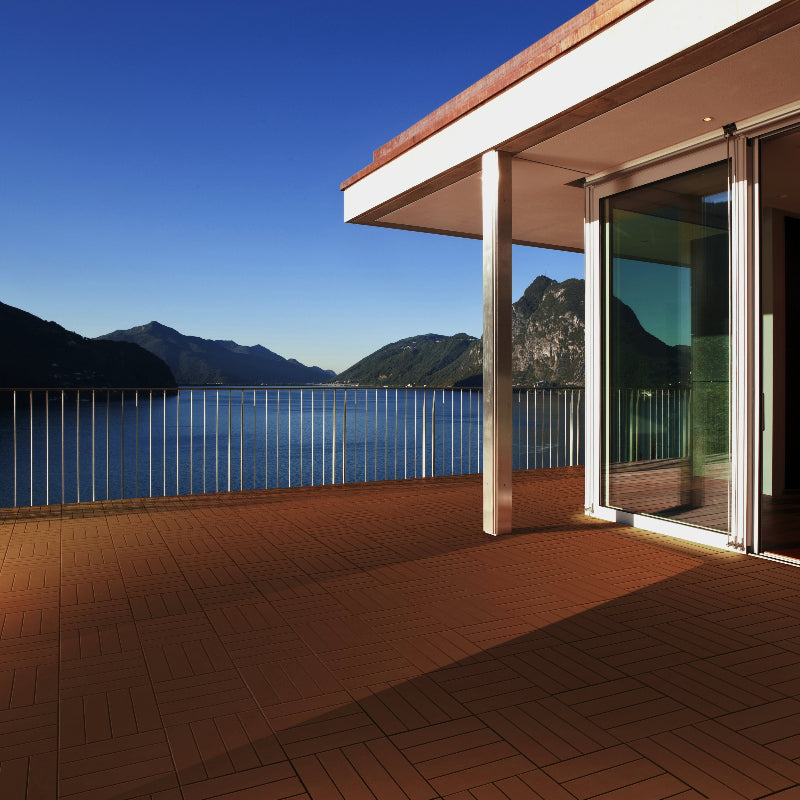 Cesi Tecnica Gres 5x25 lattia- ja seinälaatta