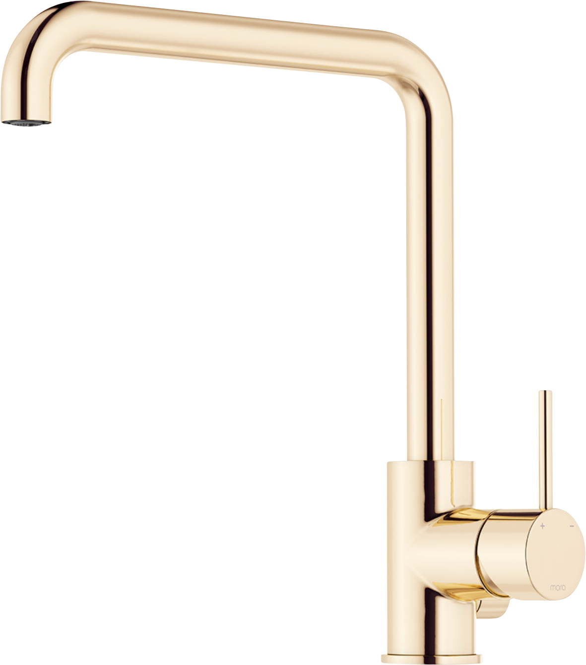 MORA INXX II keittiöhana 272071 APK