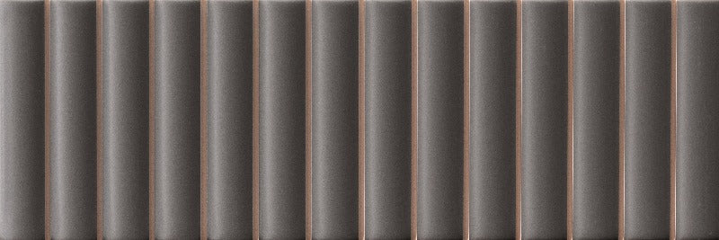 Micro Fluted 10x30 cm