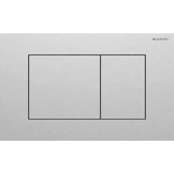 Geberit Sigma40 Square huuhtelupainike