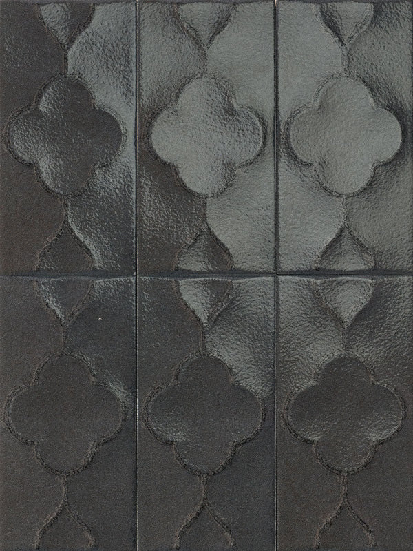 Sartoria Formaviva Botanic 12,5x25 cm seinä- ja lattialaatta