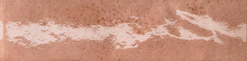 Punainen seinälaatta