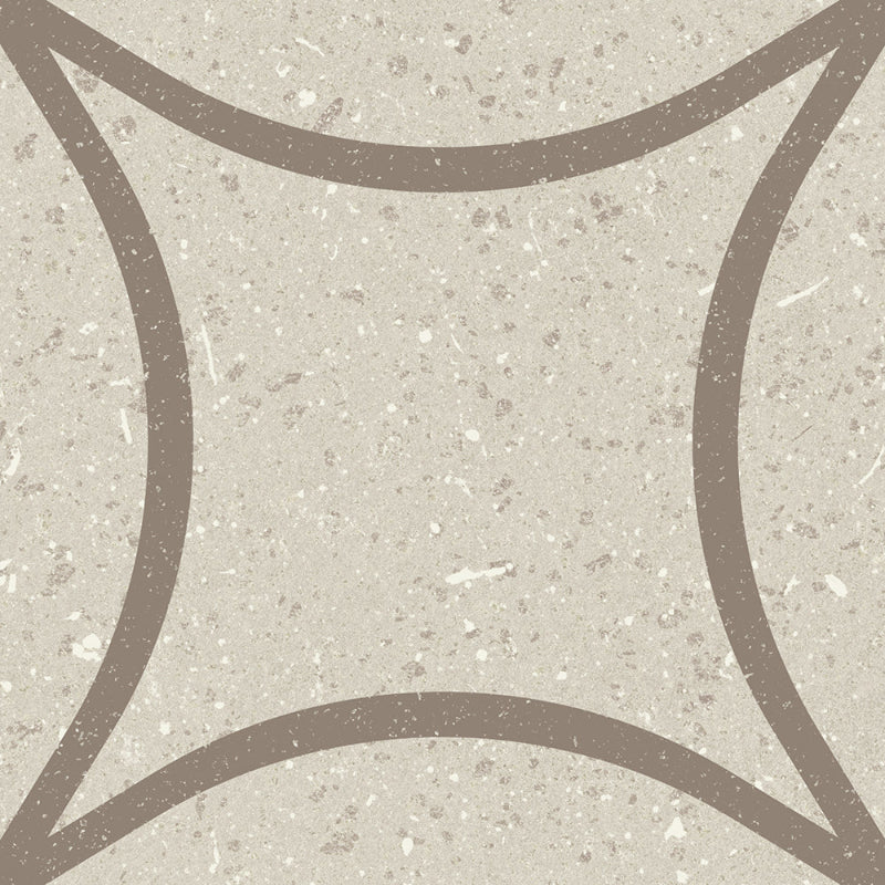 Terrasale Astro 20x20 cm