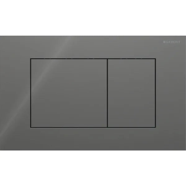 Geberit Sigma40 Square huuhtelupainike