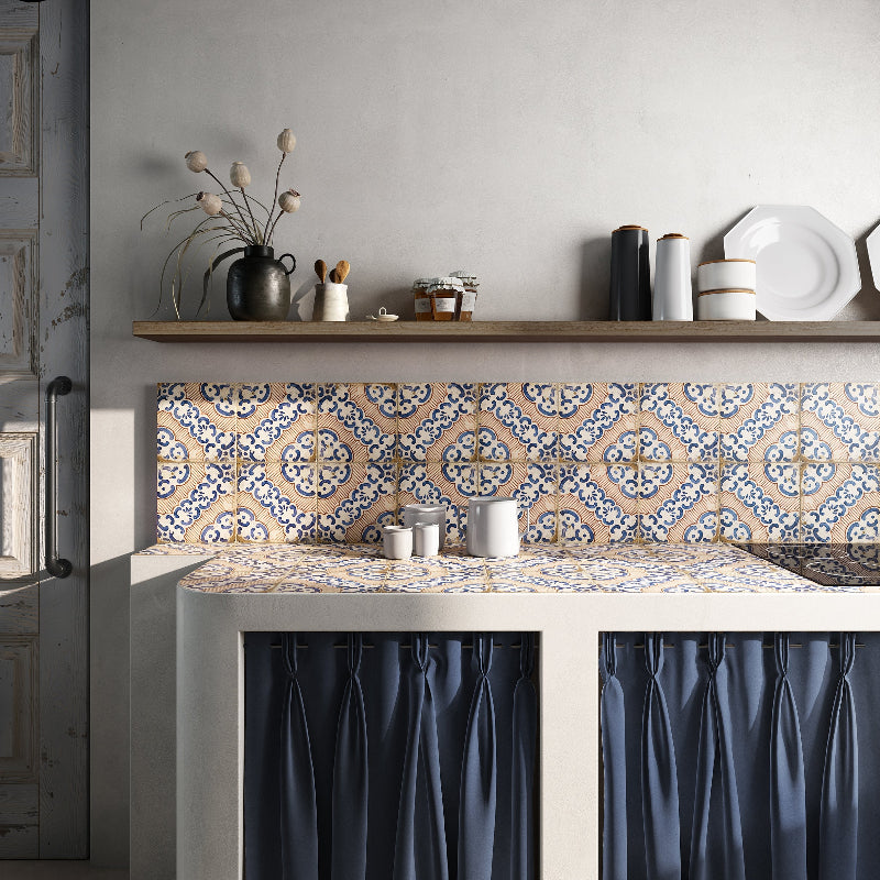 Sartoria Mar 20x20 cm lattia- ja seinälaatta