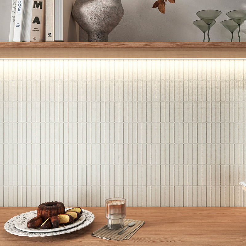 Mini Stick Glossy seinälaatta 1,7x7,8 cm