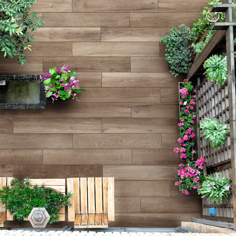 Puukuvio terassilaatta